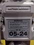 120,000 LBS MSI MODEL #6260CS TRANS-WEIGH WIRELESS LOAD CELL, FOR CRANE SCALE: YOBRO #24761