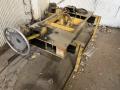 5 TON BUSHMAN SHEET LIFTER STOCK# 4356