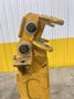 1 TON X 72" KUNDEL 360° FREE STANDING JIB CRANE: STOCK #19511