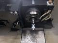 Doosan DNM 400 II CNC Vertical Machining Center – 12,000 RPM, TSC Mill