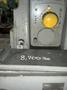 #3 KEARNEY &amp; TRECKER MODEL #315 S-15 HORIZONTAL POWER MILL: YOBRO 26288
