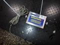 Industrial Scales  5000 Lbs / 48" X 48" Digital Floor Scale  - Lp760-4x4