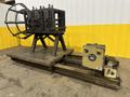 FASTENER ENGINEER (FE) - LEWIS HORIZONTAL &amp; VERTICAL COIL POSITIONING GUIDE WITH TRAVERSE: STOCK #19998