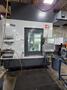 2019 Haas UMC-1000 5-Axis CNC Vertical Machining Center For Sale