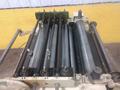 30" X .078" LITTELL MODEL #432-7PD 7 ROLL CONTINOUS STRIP STRAIGHTENER: STOCK #14129
