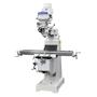 PRECISION MATTHEWS PM-1054TV-1PH / PM-1054TV-3PH ULTRA PRECISION Variable Speed KNEE MILL Models