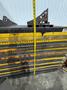 24,000 LBS X 7’ X 4’ AUTOQUIP MODEL #36KK24 HYDRAULIC LIFT TABLE: YOBRO #24355
