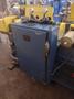 1/4" PATTERSON MODEL #1975 WIRE STRAIGHTENER &amp; CUTOFF MACHINE: STOCK #16362