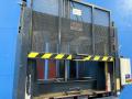 J.v. Manufacturing  46” X 24” Baler - Dl-46-ld-vb