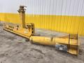 1 TON X 72" KUNDEL 360° FREE STANDING JIB CRANE: STOCK #19511