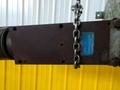 1200 RPM SETCO PRECISION HORIZONTAL GRINDING SPINDLE: STOCK 13710