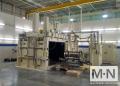 Sciaky Electron Beam Welding System 112”x102”x66”