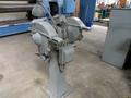 US Electrical Tool Co Pedestal Grinder Model 500 - Double End, 1 HP