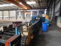 Doall - 1000 x 660 mm CNC