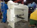 DI-ACRO 75 TON X 10' HYDRA-MECHANICAL PRESS BRAKE, STOCK# 13183J