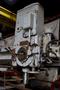 4' X 13" CINCINNATI BICKFORD RADIAL DRILL: STOCK #72033