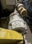 50 HP GENERAL ELECTRIC DC MOTOR, 1250/1800 RPM 550V: STOCK 22439