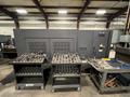 Hwacheon Hi Tech 450B CNC Lathe, 2013- Fanuc Control, Chip Conveyor