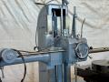3" YODER TABLE TYPE HORIZONTAL BORING MILL, WITH ROTARY TABLE: YOBRO #25777