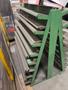 Amada 242 Ton X 14' 8-Axis CNC Press Brake W/Robotic Manipulator, Model HG2204RH
