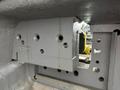 6" X 6" X 1" KLING MODEL 3 DOUBLE SIDED MULTI-PURPOSE ANGLE SHEAR. STOCK # 0303018