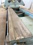 36" X 168" NILES N6/4000 HEAVY DUTY ENGINE LATHE. STOCK #1215225