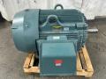 Baldor-reliance  125 Hp  Motor - 1210799285-10