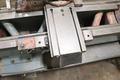 21"/30" x 100" TARNOW GAP BED ENGINE LATHE MODEL# TUJ 50