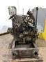 2" MODERN MODEL #2E AUTOMATIC TUBE CUT-OFF MACHINE WITH LOAD RACK: STOCK #17258
