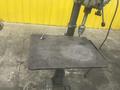 15" WILTON MODEL #A5816 VARIABLE SPEED SINGLE SPINDLE DRILL PRESS : YOBRO 26292