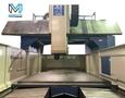 Mighty Viper DM-100 CNC Bridge Die Mold Milling