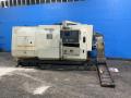Okuma CNC Lathe - Lu25-m
