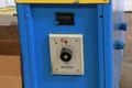 ARYMA HIGH PERFORMANCE AUTOMATIC CIRCLE SHEAR KS3-800,1979
