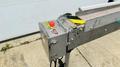 Inline Filling Systems  |  S.S. 4” x 10' Flattop Belt Conveyor / Smooth Top Belt