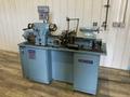 11" X 18" SHARP MODEL #H1118 PRECISION LATHE W/ ENGLISH &amp; METRIC: STOCK #23758