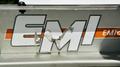 EMI Plastics Equipment  |  EAC12 - 48 - 40  |  12” x 48" Incline Belt Conveyor