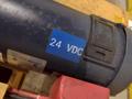 4,000 LBS X 16"-60" X 120" CALDWELL MODEL #60BMS-2-60 BATTERY POWERED REMOTE CONTROL SHEET LIFTER: YOBRO #24914