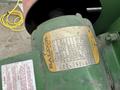 SWEED MODEL 400AC SCRAP CHOPPER: STOCK #77292