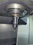 Hwacheon Model Vesta 1050B Vertical Machining Center