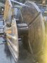 .512" X 12" X 4 STAND DEM WIRE FLATENING ROLLING MILL LINE, YEAR 2017: STOCK #13898