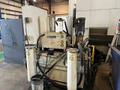 Mag VTC-1600 Vertical Turning Center, 2005 – Fanuc, Live Milling, 63″ Table, 78″ Swing, Pallet Changer