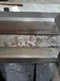 Poreba / Polamco 31.5/42.5" X 236" Model TPK-80A/6M  Gap Bed Engine Lathe.
