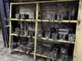 Schiess 32 DZ - Ø 4020 x 3420 mm CNC