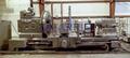 75" x 120" LeBlond Wide Bed Heavy Duty CNC Lathe