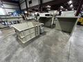52" Wide Republic Single Shaft Shredder, Model RZL52-200-S-15-3-80-D, 200hp