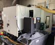 Kitamura Mycenter HX300iG/400, 2020, 8 Pallet Pool, 15k RPM, 110 ATC, Probe, Dual Chip Conveyors,