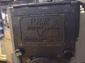 24" PRESS ROOM EQUIPMENT SERVO FEEDER. STOCK # 0218826