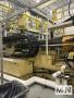 825 TON 269 OZ HUSKY MODEL G750RS`140/130 INJECTION MOLDING MACHINE MFG 200/2002 (2) AVAILABLE