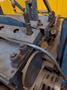 24" COOPER WEYMOUTH 7 ROLL MOTORIZED POWERED COIL STRIP STRAIGHTENER: STOCK #23702