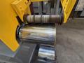 18" X 2.625 X 2,500#  WATERBURY FARRELL SLITTING LINE STOCK# 3436